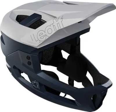 Immagine prodotto di Leatt Casco MTB Enduro 3.0 Bianco S