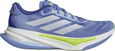Produktbild von adidas Supernova Prima 2 Blue Fusion Cloud White Lucid Blue - EU 46 2/3