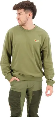 Produktbild von Fjällräven Vardag Sweater M Green Green M