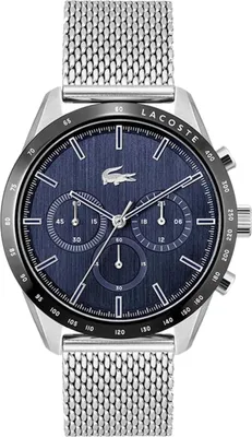 Produktbild von Lacoste Boston 2011163 Herrenchronograph