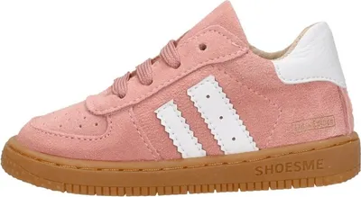 Produktbild von Shoesme Extreme Flex  Meisjes Baby schoentjes - Roze - Maat 23