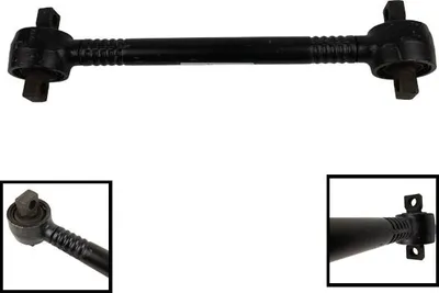 Zdjęcie produktu dla Wahacz zawieszenia koła Volvo B 6 9518845 | 490x17 17x100 100mm