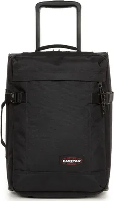 Produktbild von EASTPAK Trolley Tranverz Black schwarz 45cm