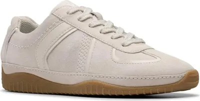 Obrázok produktu pre Clarks Topánky Meridor Lo Športové topánky Beige EU 38 Women Beige EU 38