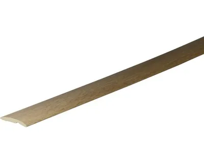 Produktbild von Übergangsprofil UPK07 Eiche Länge 90cm