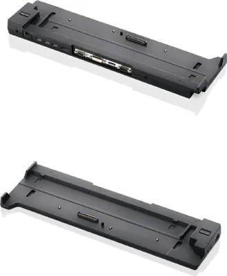 Produktbild von FUJITSU Port Rep w/ 150W AC + EU cable