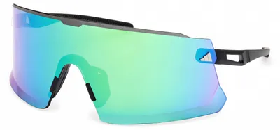 Produktbild von Adidas Sunglass SP0100-02Q in azul color size Talla Unica