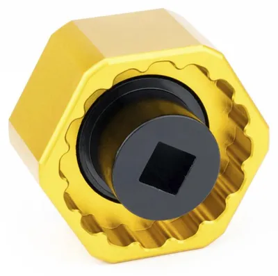 Obrázek produktu pro Enduro ložisko vnitřní ložisko Pro Cup – 41 mm – 16 drážek – Maxhit BSA24 (Shimano FC-25)