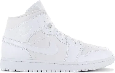 Productafbeelding van Nike Air Jordan 1 Mid - Sneakers - Uni