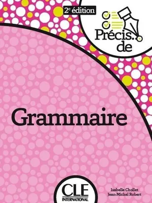 Imagen del producto de Gramática esencial. Nueva edición