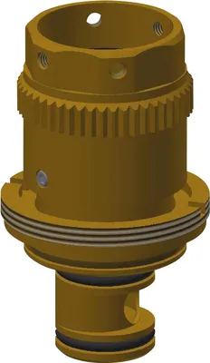 Zdjęcie produktu dla KWC AR Steuerkartusche, AQUAMIX, waschen,  2000109194