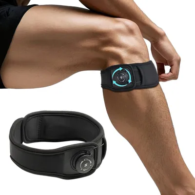 Produktbild von Verstellbare Knieorthese mit Drehverschluss