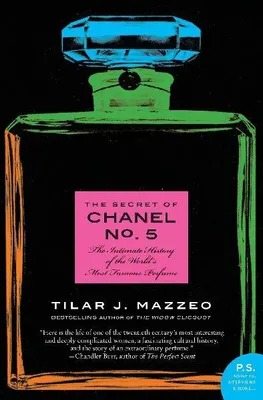 Produktbild von Secret of Chanel No. 5, The