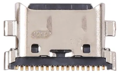 Produktbild von USB Ladebuchse Charging Port Connector für Samsung Galaxy M52 5G SM-M526B Ersatz