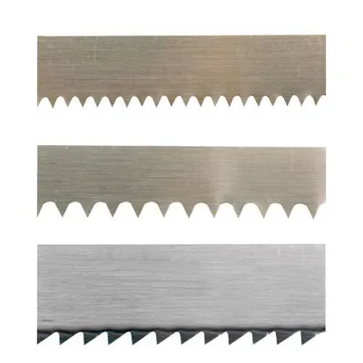 Produktbild von Sägeblatt 300mm, 3mm Zahnabstand