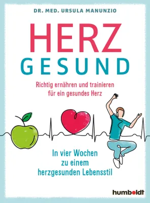 Produktbild von Herzgesund!