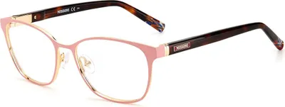Image de Monture de lunettes Missoni MIS-0062-BKU Ø 52 mm
