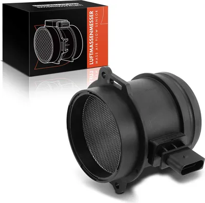 Image de Frankberg 1x Débitmètre d'air pour Audi A5 8T3 4.2L 2007-2012