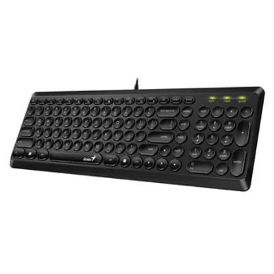 Obrázek produktu pro Genius Slimstar Q200 CZ/SK 31310020403