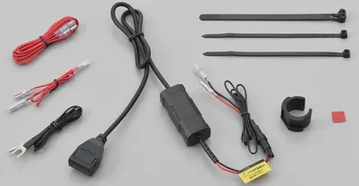Produktbild von DAYTONA USB-Steckdose