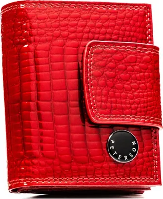 Produktbild von Brieftaschen Peterson rovicky311370