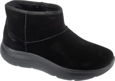 Zdjęcie produktu dla Skechers Slip-Ins: On-The-GO Encore - Blair 144853-BBK, buty zimowe, damskie, czarny