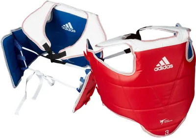 Produktbild von Adidas WTF Kampfweste Reversible L