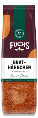 Produktbild von Brathähnchen Gewürzsalz