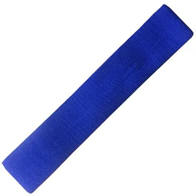 Image de Dittmann Rubberband XL teKstil blue/extra strong
