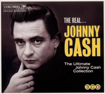 Image de Le vrai Johnny Cash