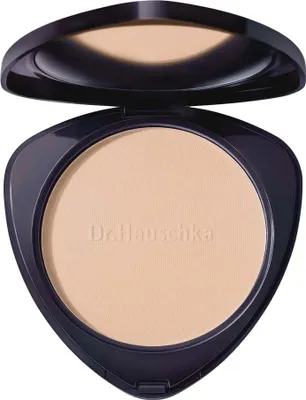 Produktbild von Compact Powder - 00 translucent 8g