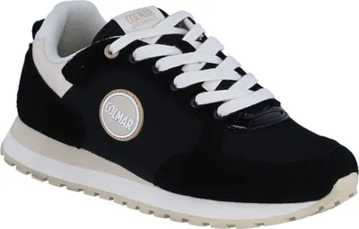 Immagine prodotto di scarpe Colmar Travis Authentic 2024 TravisAuthenticblackbeige