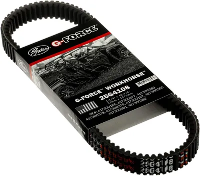 Obrázok produktu pre GATES 25G4108 CVT hnací remeň x