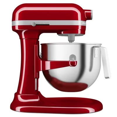 Image de KitchenAid Heavy Duty® 5KSM70JPXEER Batteur sur socle
