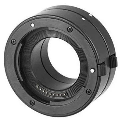 Productafbeelding van Automatische macro-tussenringen Extension Tube