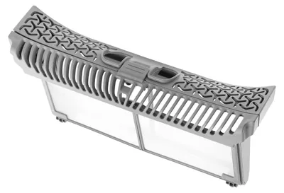 Immagine prodotto di Filtro antipelucchi per asciugatrice Samsung, modello DC61-04407A (descrizione)