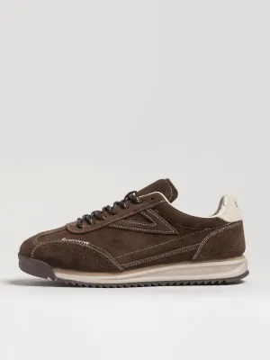 Produktbild von L'ARTE MILANO Freizeitschuhe aus Leder, 46