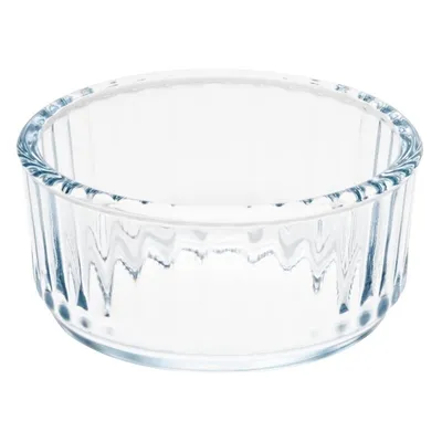 Produktbild von Pyrex Glas Auflaufförmchen 9,7cm