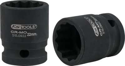 Image de KS TOOLS 515.0922 Douille de force