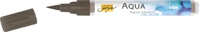 Produktbild von SOLO GOYA Aqua Paint Marker Havannabraun