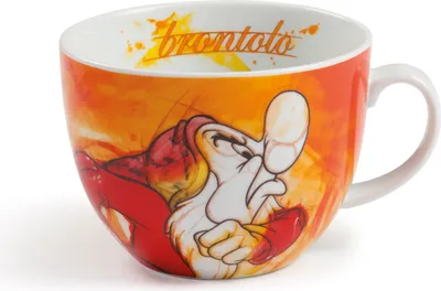 Immagine prodotto di Gilde Cappuccinotasse, "Grumpy" 600ml