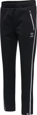 Produktbild von Hummel Damen hmlCIMA Pants - 205498, Farbe:Schwarz, Textil:M
