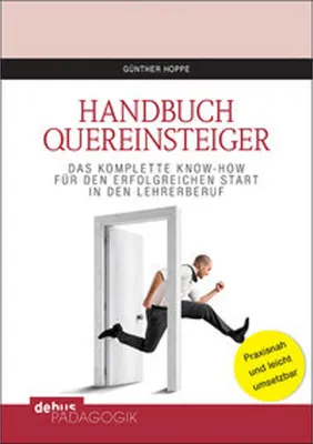 Obrázek produktu pro Handbuch Quereinsteiger