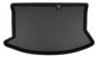 Image de Tapis de coffre PE pour Ford Fiesta MK7 2008-2011