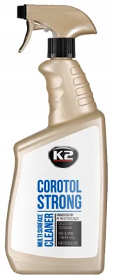 Zdjęcie produktu dla K2-Corotol Strong Cleaner 770Ml