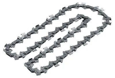 Produktbild von Zubehör für Akku-Kettensäge: Ersatz-Kettenschiene, 25 cm (1,1 mm, 0,325")