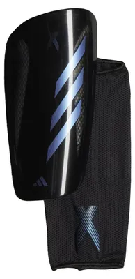 Obrázek produktu pro Adidas - Pánské/dámské unisex chrániče holení „League“ PP2620 (L) (černé)