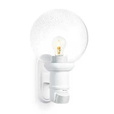 Image de Lampe à détecteur L 560 S, blanc