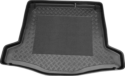 Produktbild von Z436922 Kofferraumwanne kompatibel mit Ford Focus II 2004-02.2011