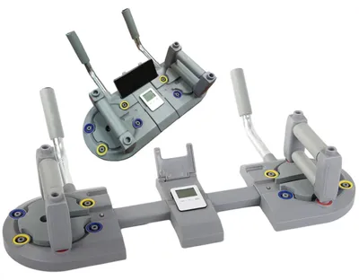 Image de Table multifonctionnelle pour abdominaux et exercices de musculation